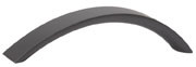 128MM C/C BLACK FINISH