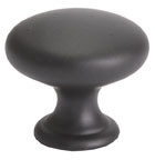 31MM DIA., BLACK FINISH