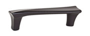 PULL, 96MM CC BLACK
