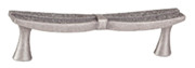 PULL, 96MM CC WEATHERED NICKEL