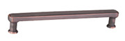 PULL, 160MM CC VERONA BRONZE