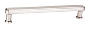 PULL, 160MM CC BRUSHED NICKEL