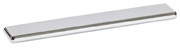 PULL 160MM POLISHED CHROME