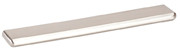 PULL 160MM BRUSHED NICKEL