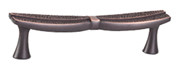 PULL, 96MM CC VERONA BRONZE