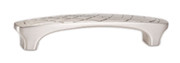 PULL, 128MM CC BRUSHED NICKEL
