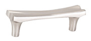 PULL, 3"CC BRUSHED NICKEL