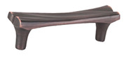 PULL, 3"CC VERONA BRONZE