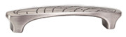 PULL, 128MM CC VINTAGE NICKEL