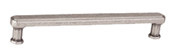 PULL, 160MM CC VINTAGE NICKEL