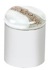 KNOB GLASS SANDSTONE