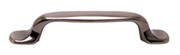 PULL,BRSHD BLK NICKEL