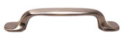 PULL,BRSHD ANT BRASS