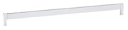 PULL 384MM POLISHED CHROME