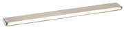 PULL 224MM BRUSHED NICKEL