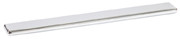 PULL 224MM POLISHED CHROME