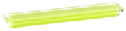 PULL 160MM LIME AND TRANSPARENT