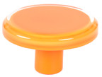 KNOB 50MM ORANGE