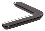 PULL 160MM BLACK