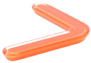 PULL 160MM ORANGE