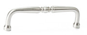 PULL, BRUSHED NICKEL