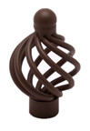 KNOB, RUST