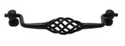 BAIL PULL, BLACK