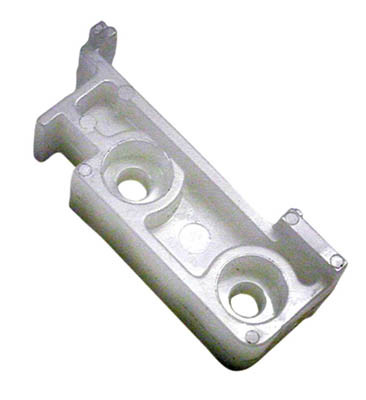 Pro-Pack 10pcs, Roll-out Shelf Bracket, Similar To # Bt51.7000