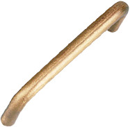 PULL, 3" SATIN BRONZE
