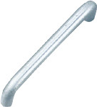 PULL, 3"NATL ALUMINUM