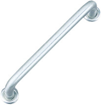 PULL, 4"NATL ALUMINUM