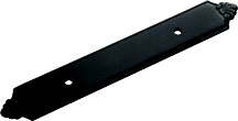 BACKPLATE,BRONZE