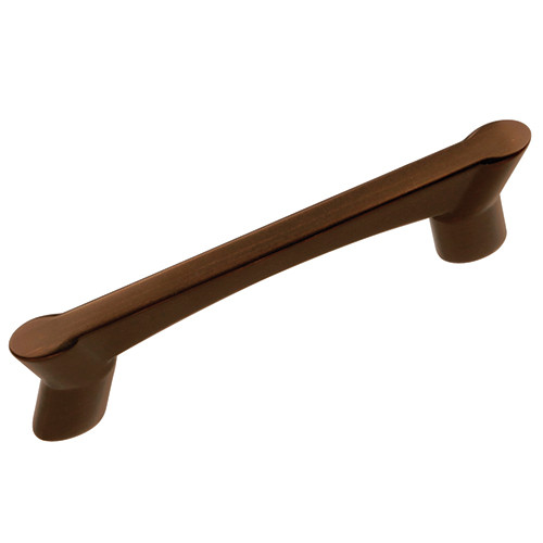 Refined Bronze, Refined Bronze 3" Ctr