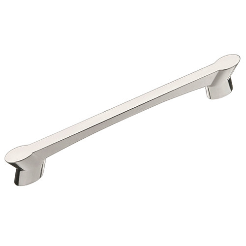 Bright Nickel, Bright Nickel 128Mm Ctr