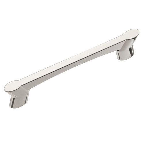 Bright Nickel, Bright Nickel 96Mm Ctr