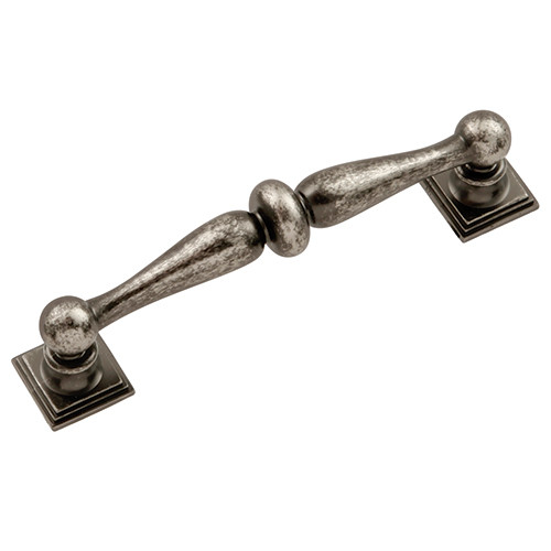 Black Nickel Vibed, Black Nickel Vibed 96Mm Ctr