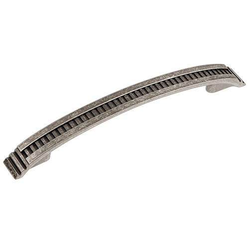 Black Nickel Vibed, Black Nickel Vibed 128Mm Ctr