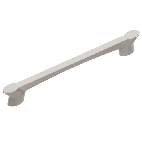Satin Nickel, Satin Nickel 128Mm Ctr