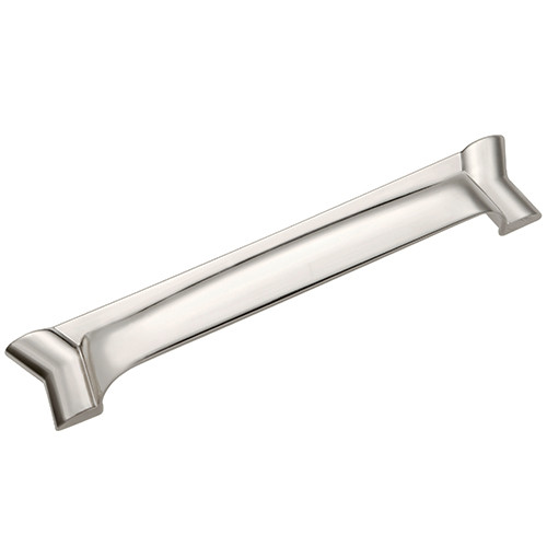 Bright Nickel, Bright Nickel 3" And 96Mm