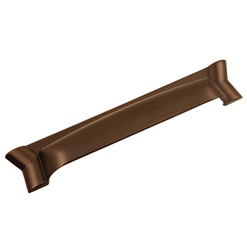 Refined Bronze, Refined Bronze 3" And 96Mm