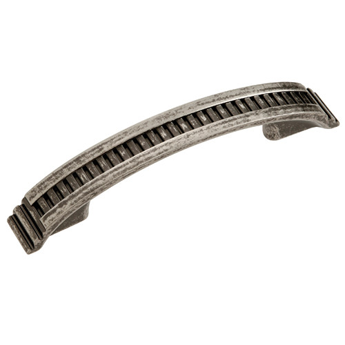 Black Nickel Vibed, Black Nickel Vibed 3" And 96Mm