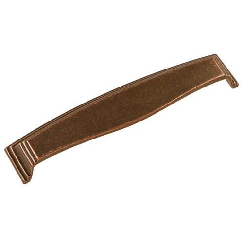 Dark Antique Copper, Dark Antique Copper 3" And 96Mm