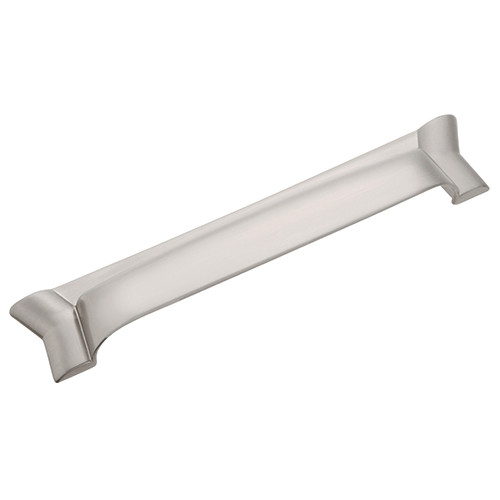 Satin Nickel, Satin Nickel 3" And 96Mm
