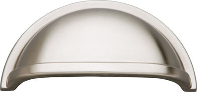 Prestige Program Stainless Steel, Stainless Steel 3"