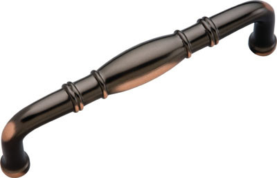 Prestige Program Oil Rubbed Bronze Highlighted, Oil Rubbed Bronze Highlight 96Mm
