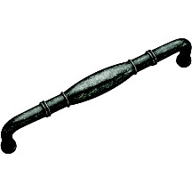 PULL, 128MM C/C BL NIC VBD