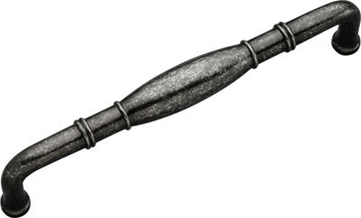 Prestige Program Black Nickel Vibed, Black Nickel Vibed 128Mm