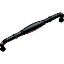 PULL, 128MM C/C ORB HLT