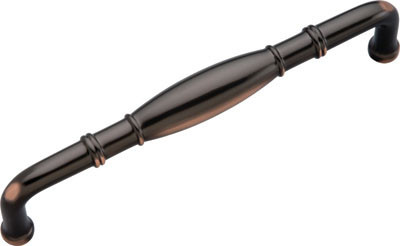 Prestige Program Oil Rubbed Bronze Highlighted, Oil Rubbed Bronze Highlight 128Mm