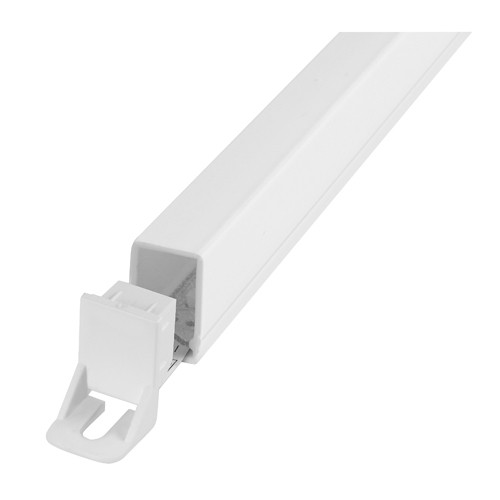 Belwith Keeler Utility Housing, End Cap